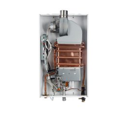 Aquecedor Rinnai 15 litros E15 FEH - GLP (Di (1)